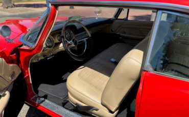 Chrysler-300c-1957-Red-Tan-11