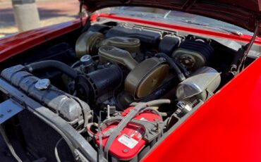Chrysler-300c-1957-Red-Tan-21