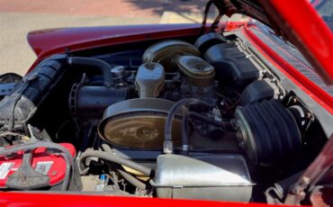 Chrysler-300c-1957-Red-Tan-23