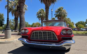 Chrysler-300c-1957-Red-Tan-3