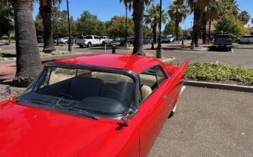 Chrysler-300c-1957-Red-Tan-5