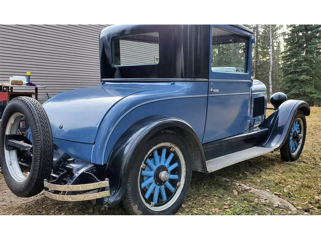 Chrysler-50-1927-Blue-Light-Blue-5
