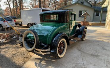 Chrysler-Coupe-1924-Greenblack-Gray-2