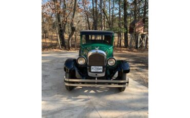 Chrysler-Coupe-1924-Greenblack-Gray-3
