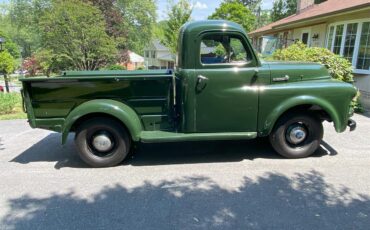 Chrysler-Fargo-1951-Green-Green