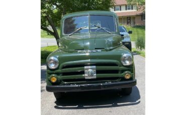 Chrysler-Fargo-1951-Green-Green-6
