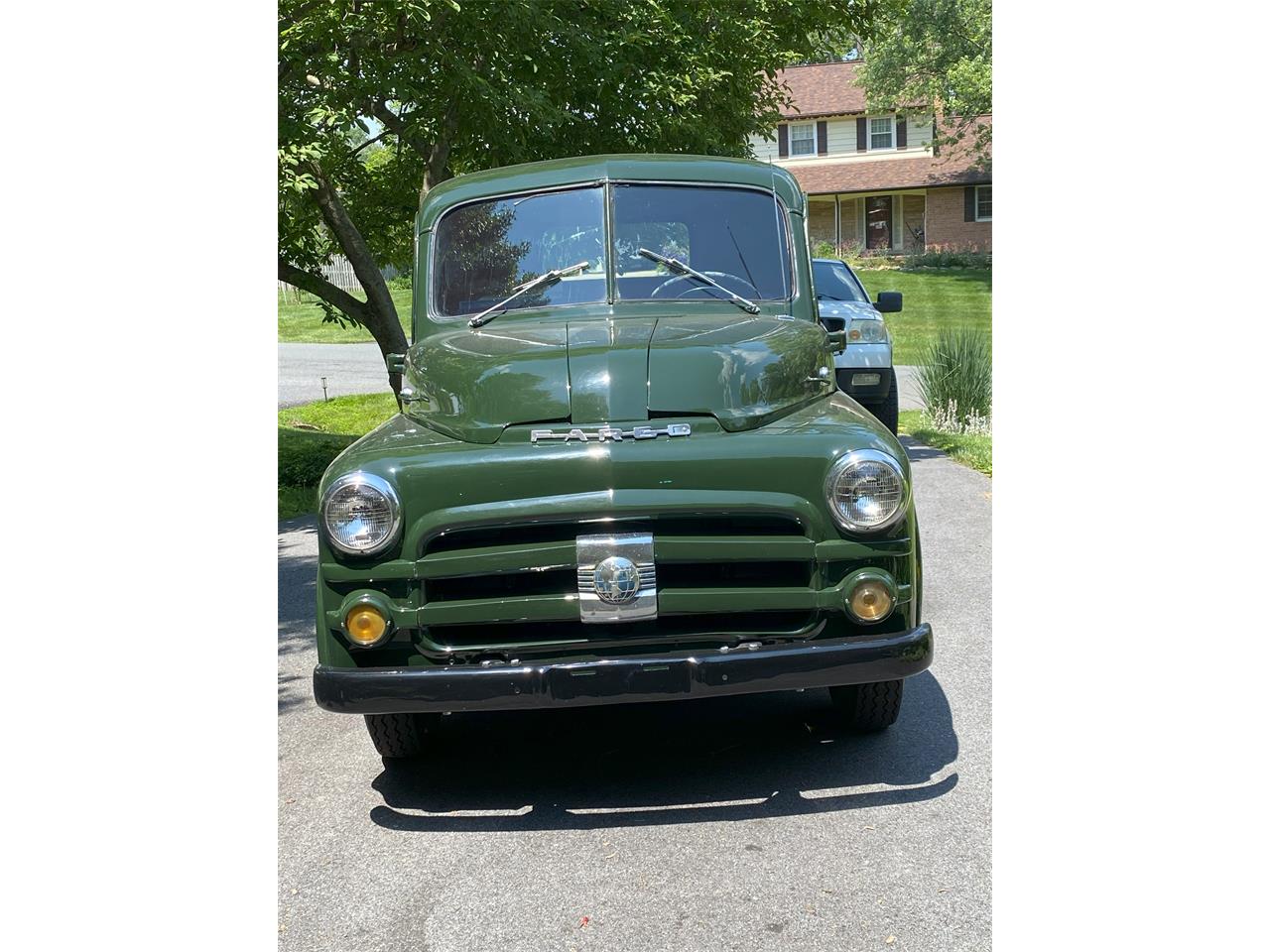 Chrysler-Fargo-1951-Green-Green-6