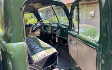 Chrysler-Fargo-1951-Green-Green-7