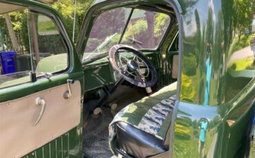 Chrysler-Fargo-1951-Green-Green-8