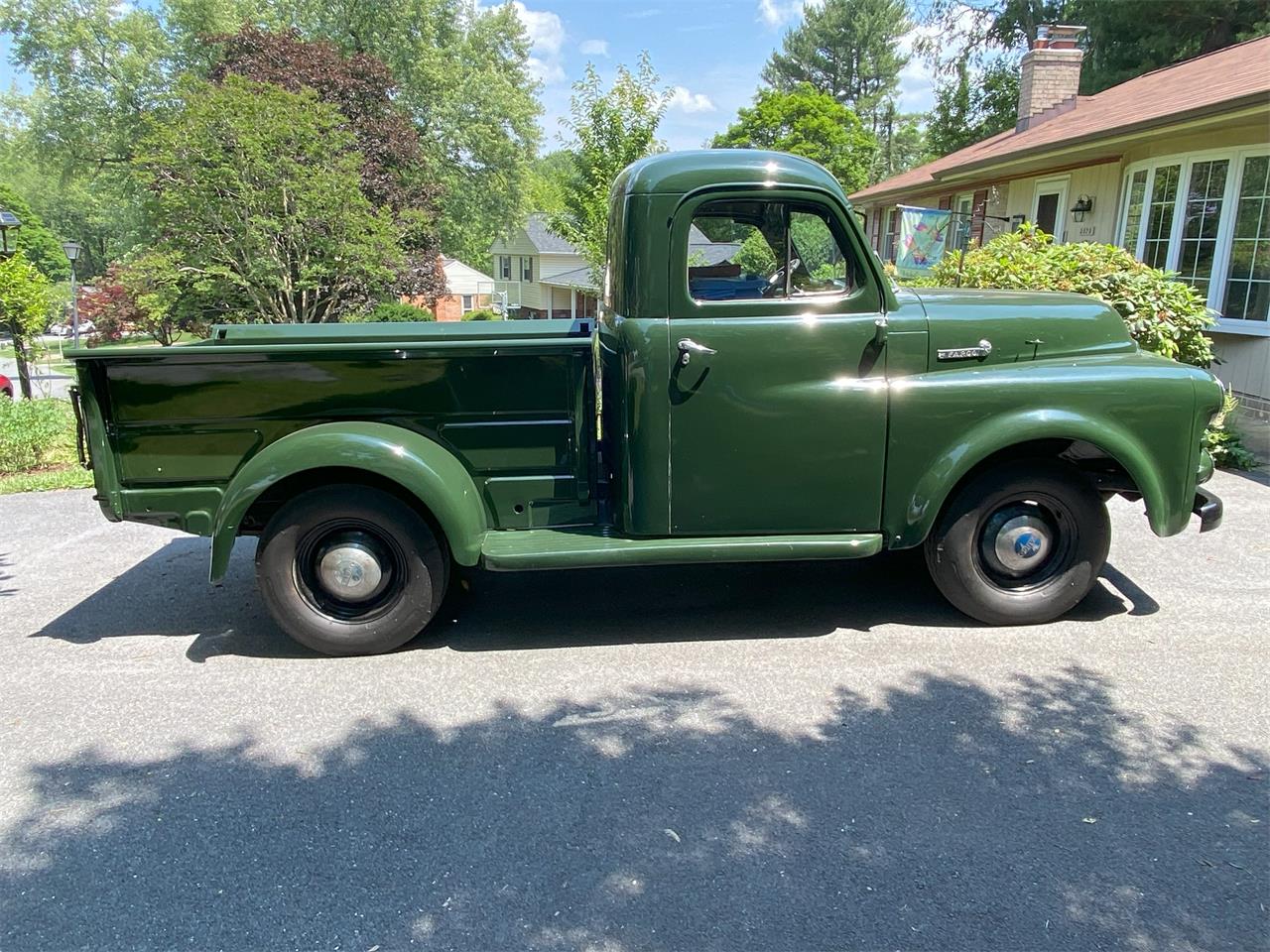 Chrysler-Fargo-1951-Green-Green