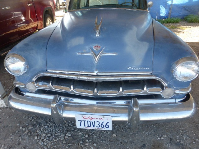 Chrysler-Imperial-1954-Sedan