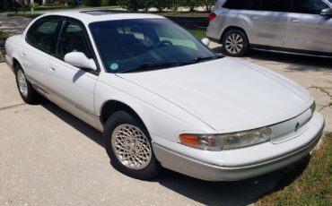 Chrysler-LHS-1994-1