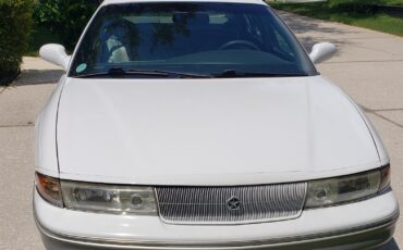 Chrysler-LHS-1994-2
