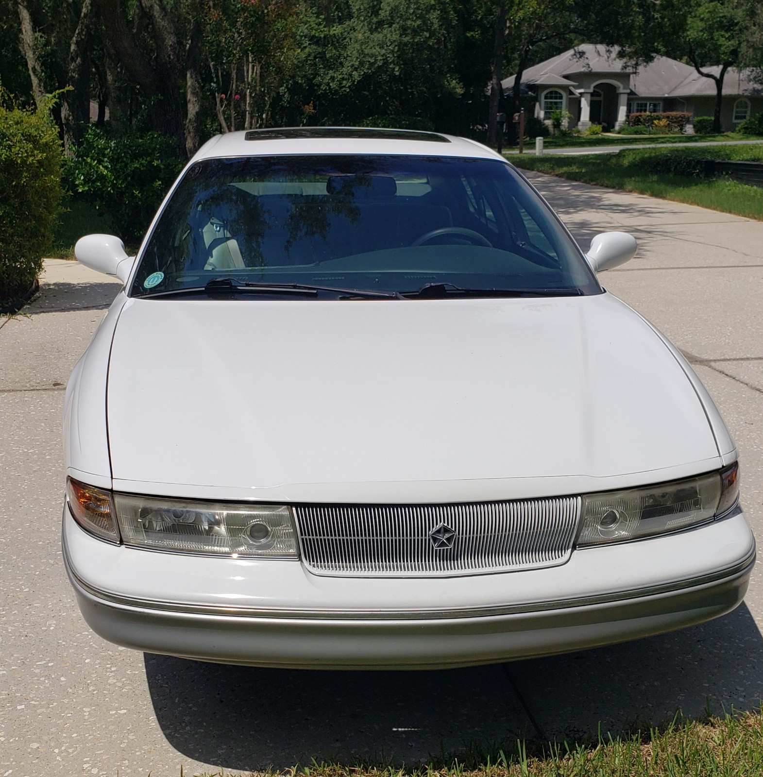 Chrysler-LHS-1994-2