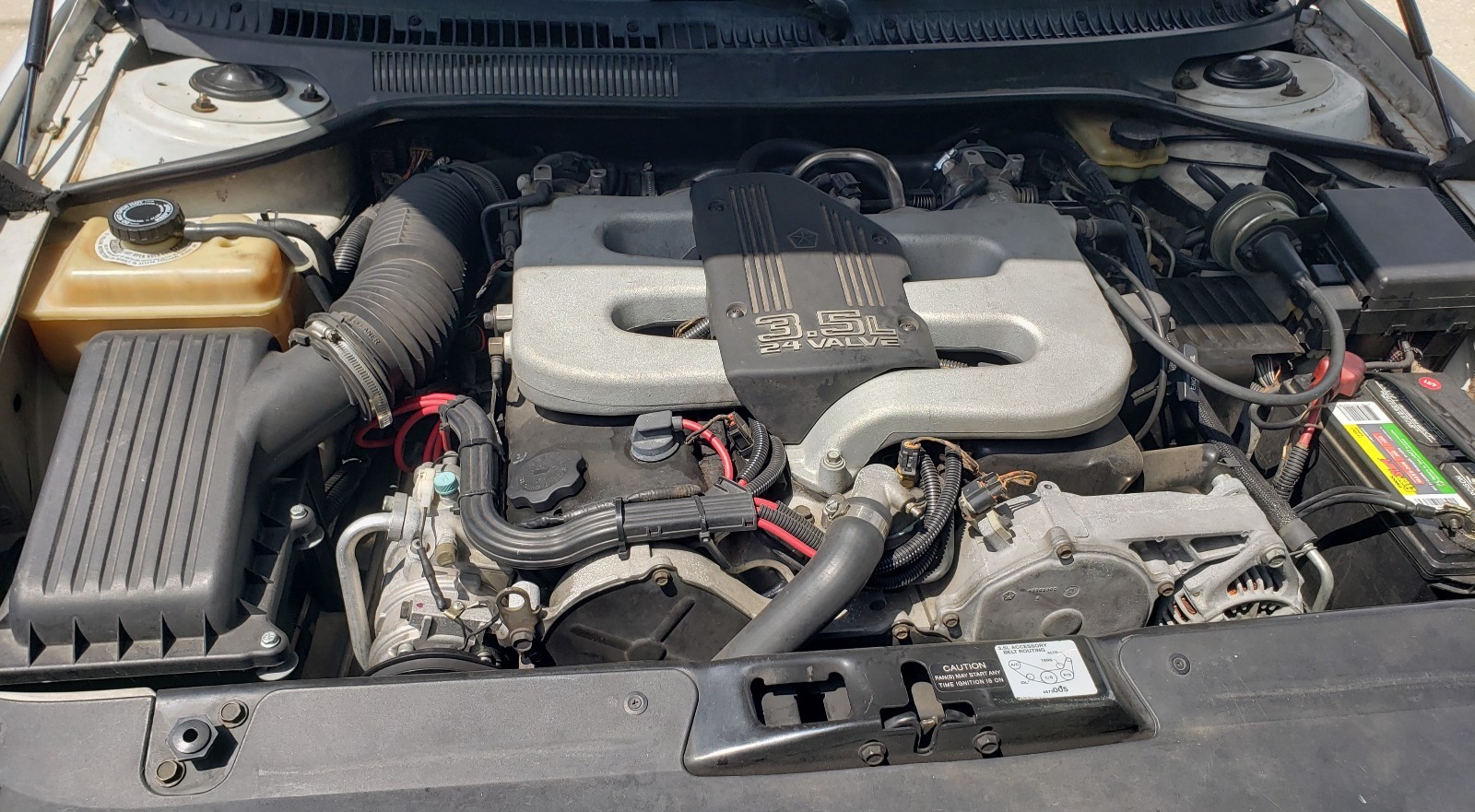 Chrysler-LHS-1994-27