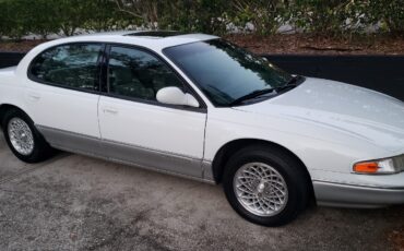 Chrysler-LHS-1994