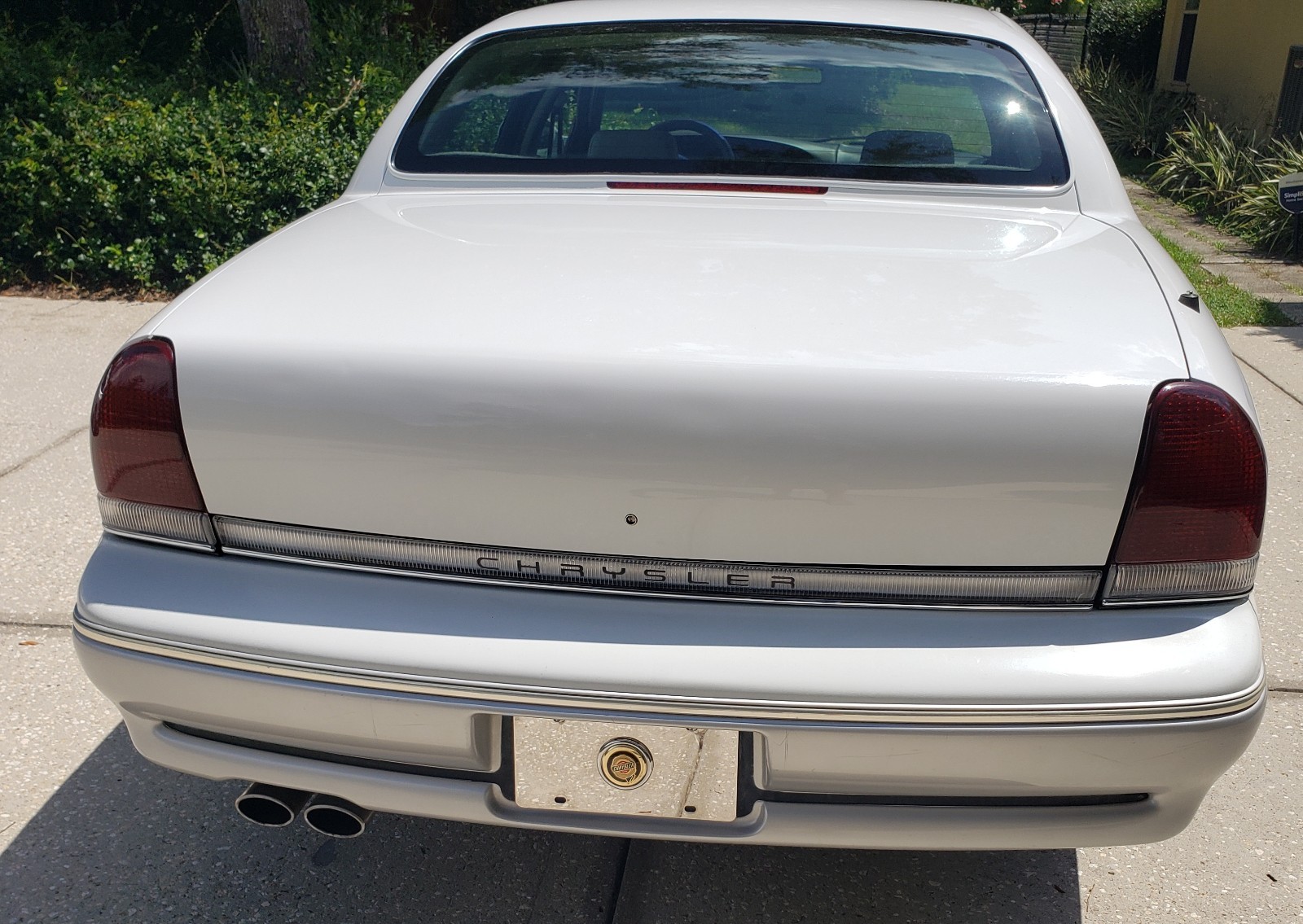 Chrysler-LHS-1994-4