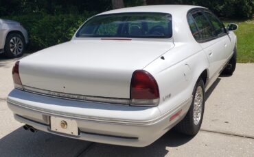 Chrysler-LHS-1994-5