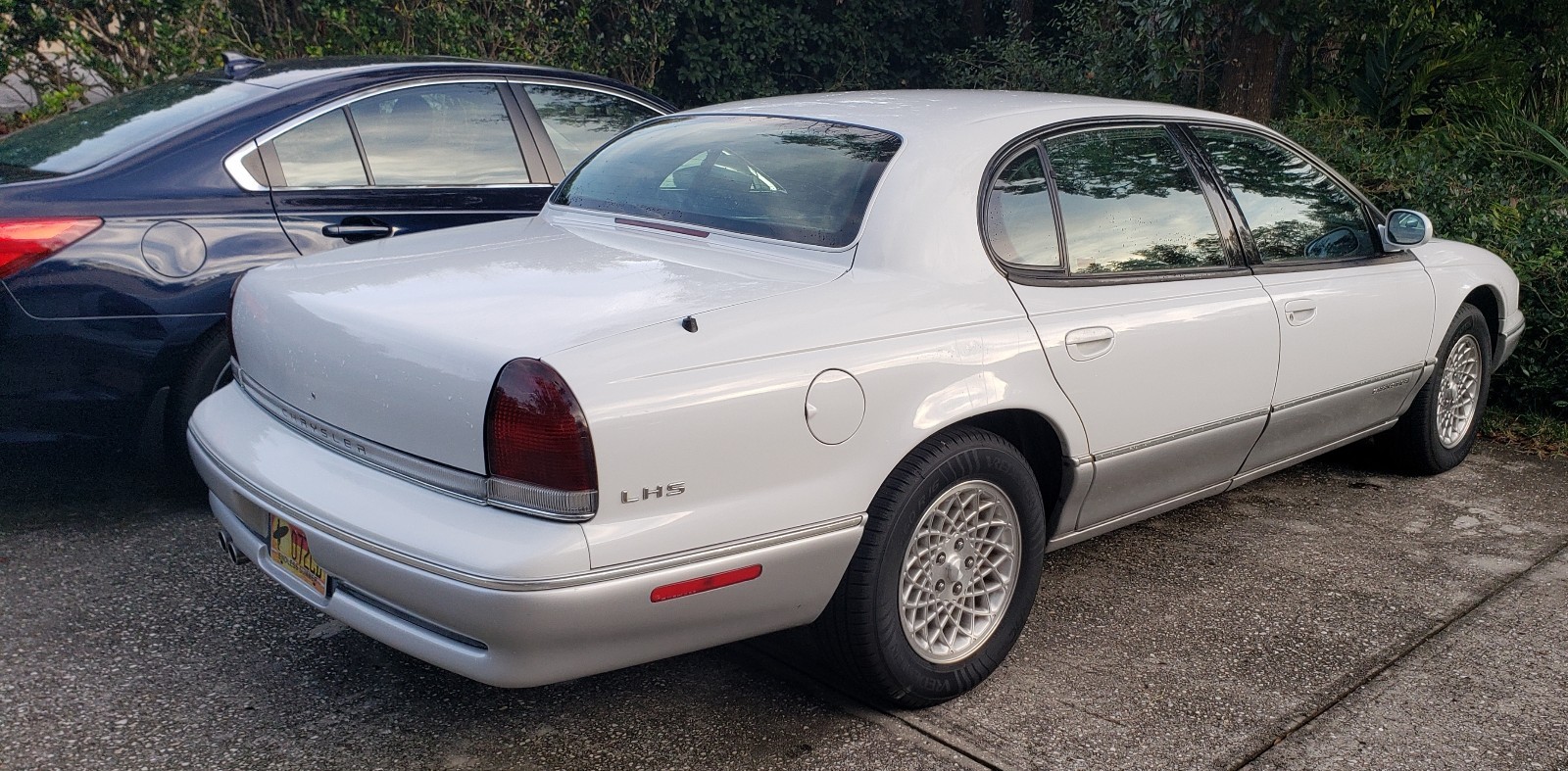 Chrysler-LHS-1994-6