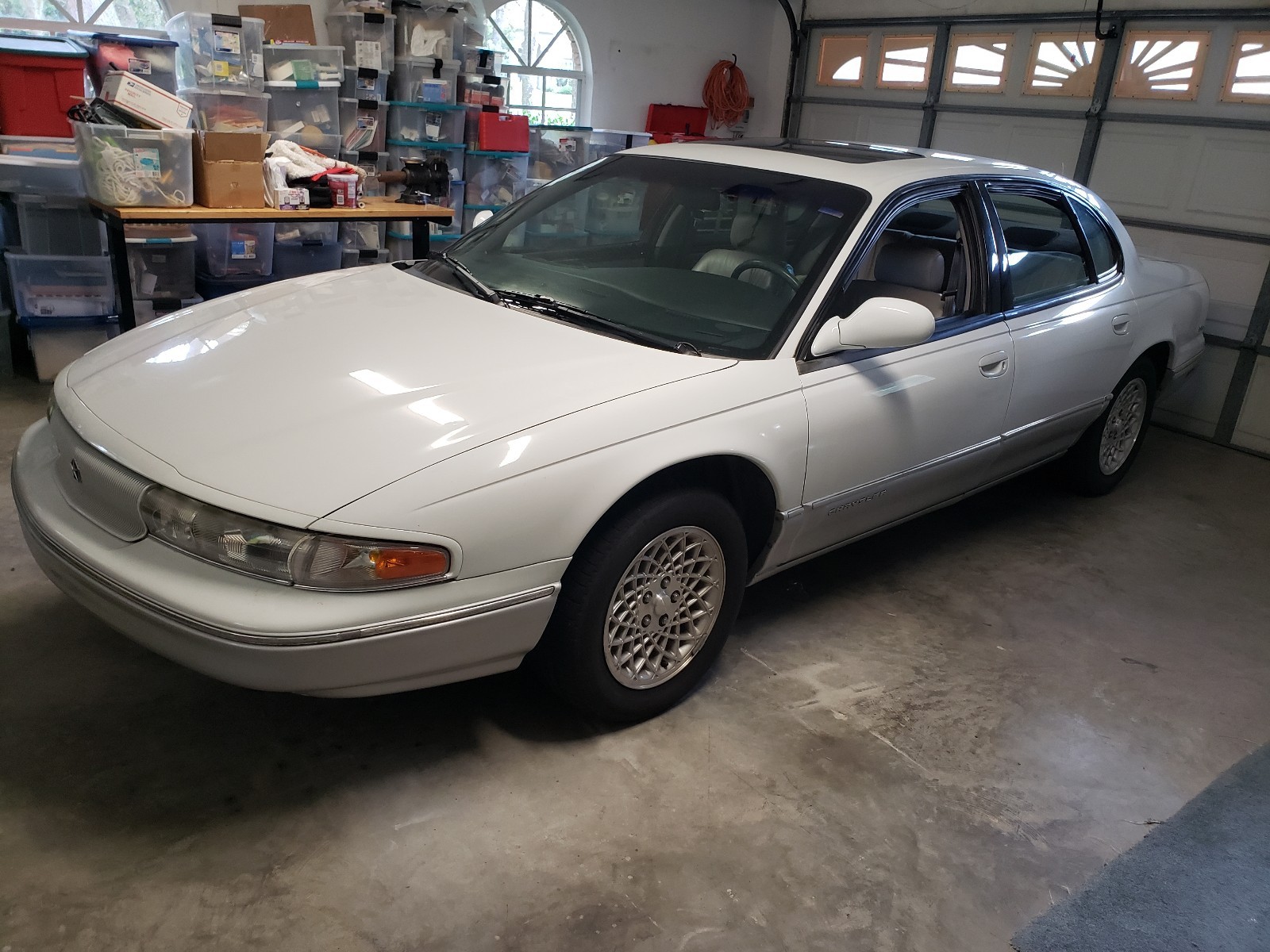Chrysler-LHS-1994-7