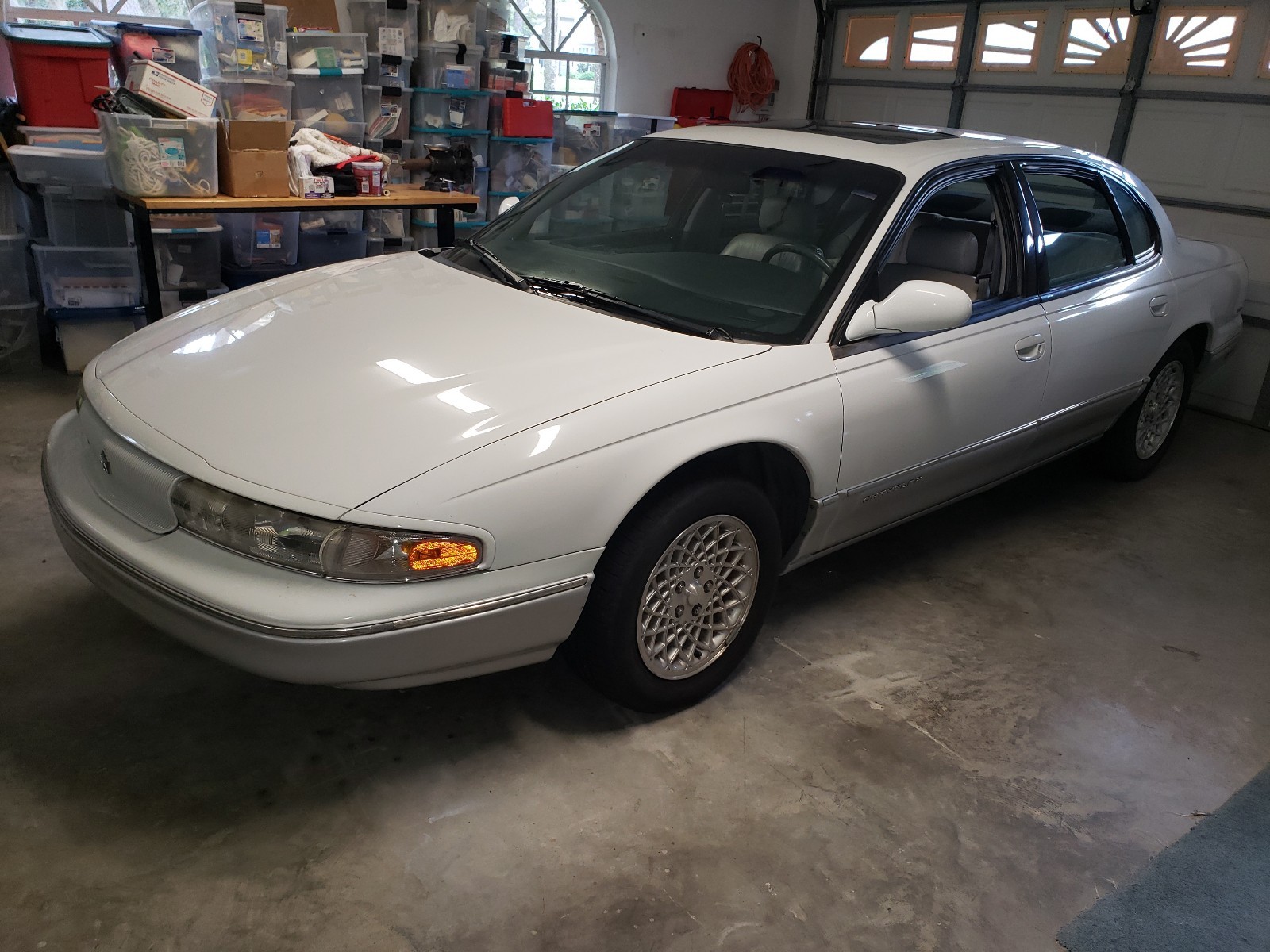 Chrysler-LHS-1994-8