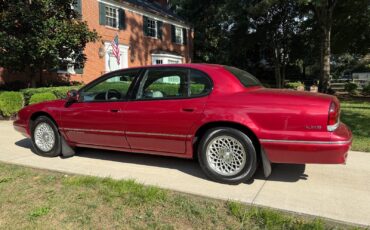 Chrysler-LHS-1995-Sedan-1