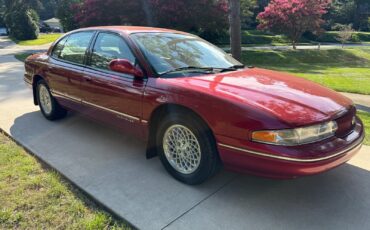 Chrysler-LHS-1995-Sedan-4