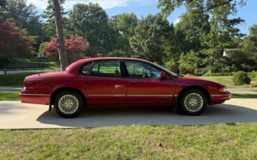 Chrysler-LHS-1995-Sedan-5