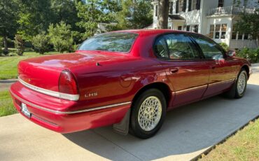 Chrysler-LHS-1995-Sedan-6
