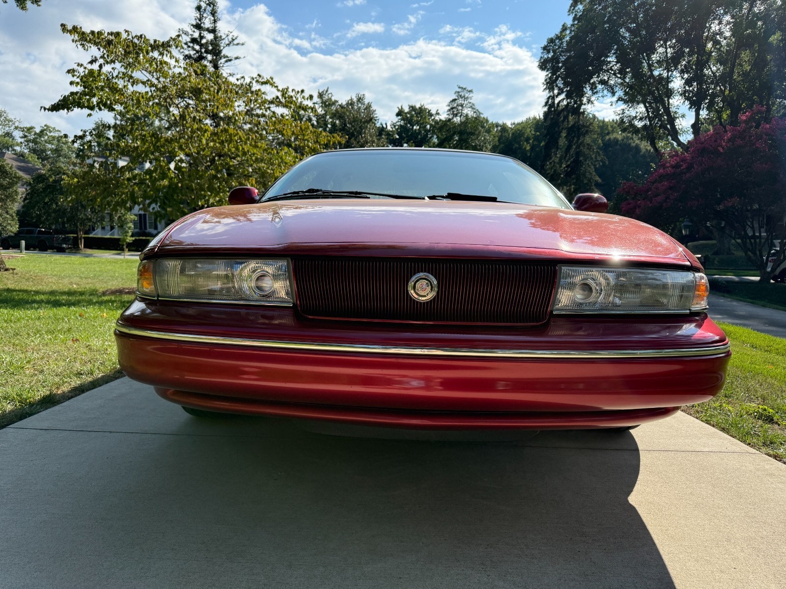 Chrysler-LHS-1995-Sedan-8