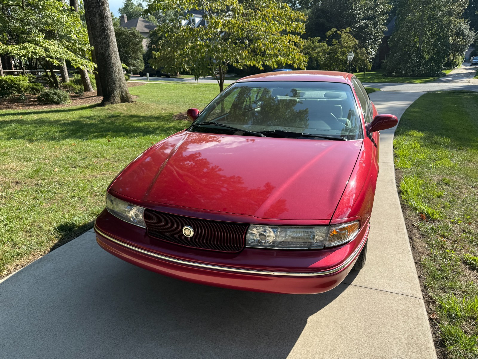 Chrysler-LHS-1995-Sedan-9