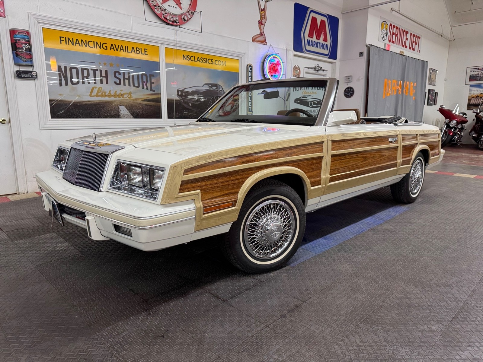 Chrysler-Le-Baron-1984-Convertible-1