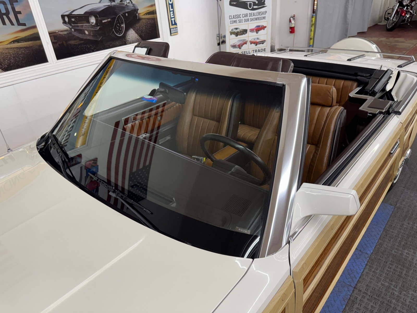 Chrysler-Le-Baron-1984-Convertible-14
