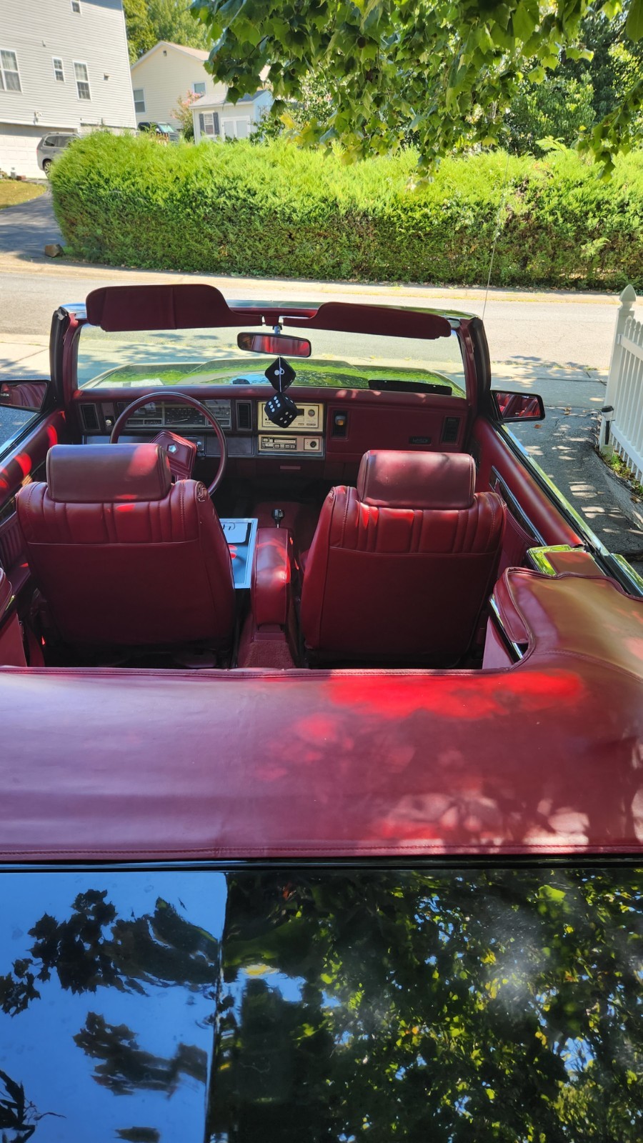 Chrysler-LeBaron-1985-Convertible-1