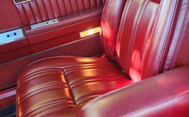 Chrysler-LeBaron-1985-Convertible-4