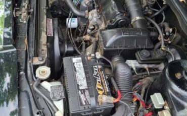 Chrysler-LeBaron-1985-Convertible-8