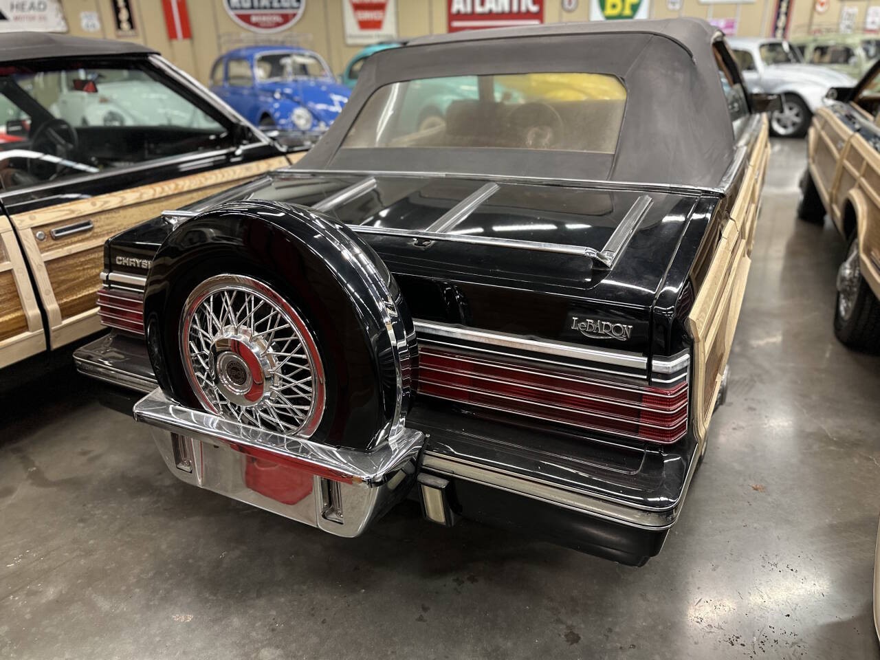 Chrysler-Lebaron-woody-1985-Convertible-1