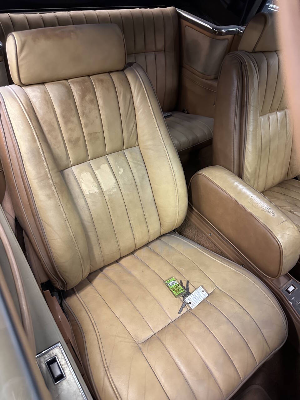 Chrysler-Lebaron-woody-1985-Convertible-7