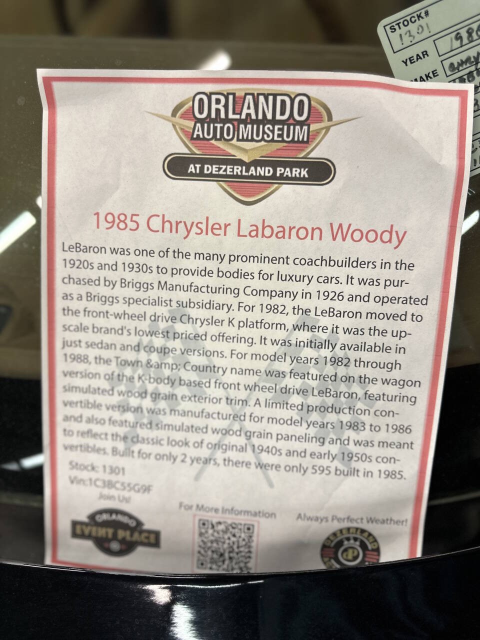 Chrysler-Lebaron-woody-1985-Convertible-9