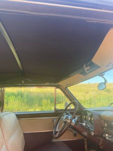 Chrysler-New-yorker-1954-BlackRed-BurgundyBeige-27