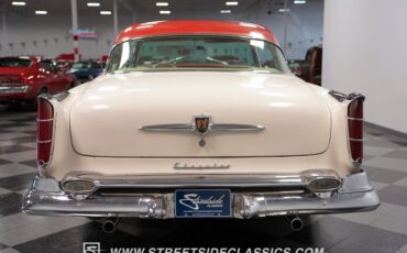 Chrysler-New-yorker-1955-Red-Red-23