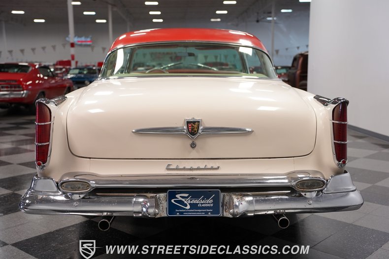 Chrysler-New-yorker-1955-Red-Red-23