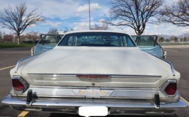 Chrysler-New-yorker-1964-Beige-Blue-1