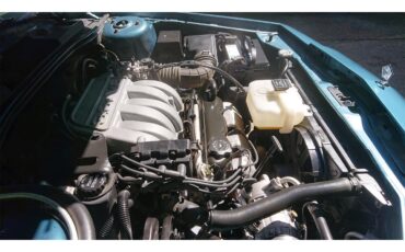 Chrysler-New-yorker-1992-Mediterranean-Green-Teal-10