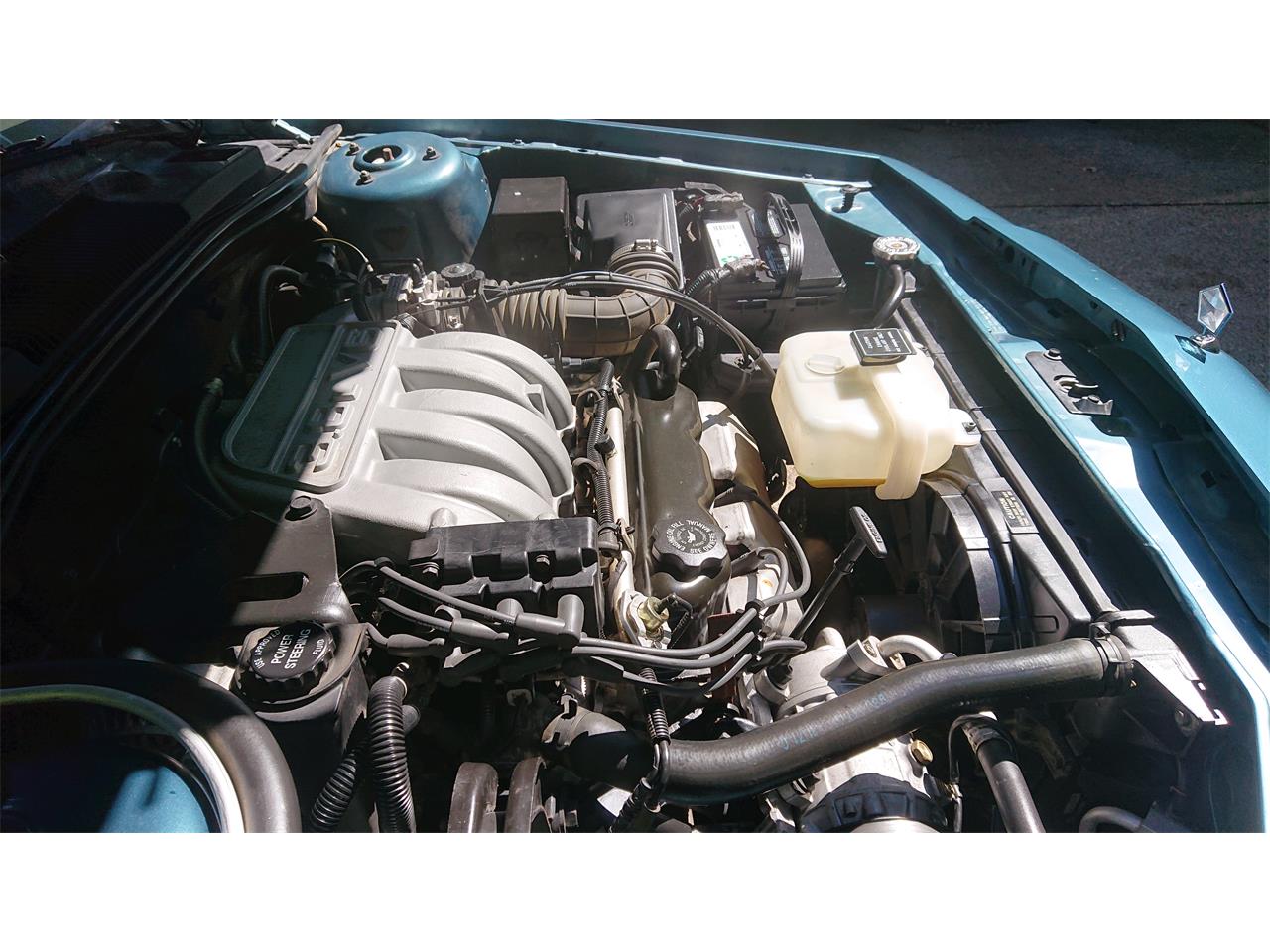 Chrysler-New-yorker-1992-Mediterranean-Green-Teal-10