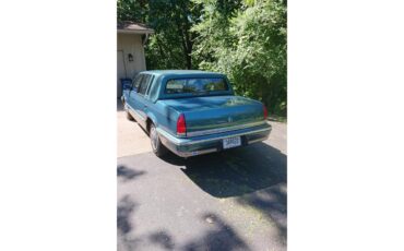 Chrysler-New-yorker-1992-Mediterranean-Green-Teal-12