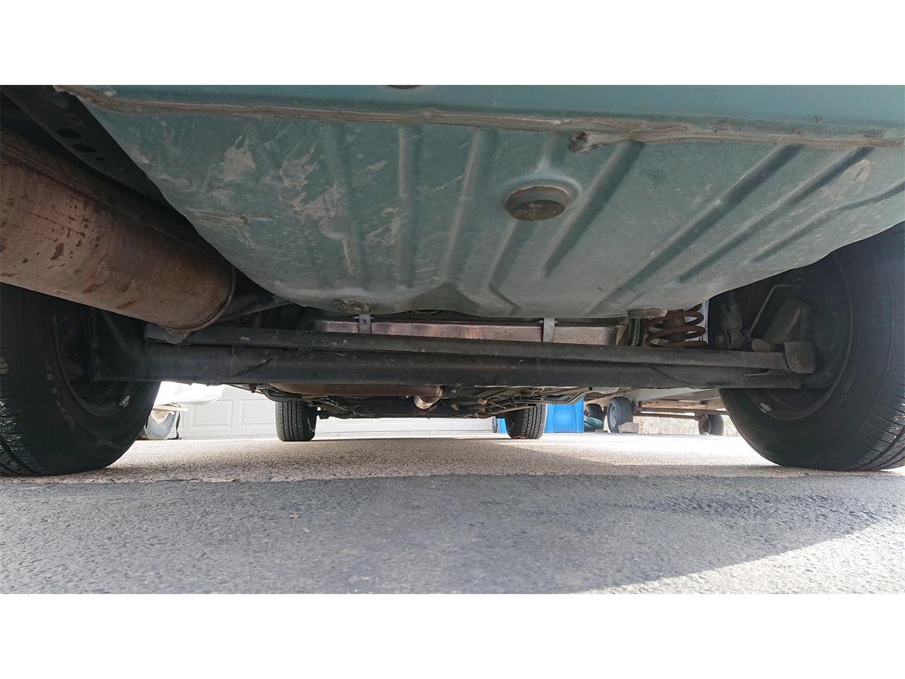 Chrysler-New-yorker-1992-Mediterranean-Green-Teal-13
