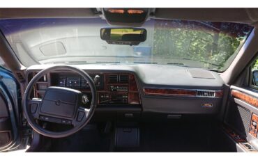 Chrysler-New-yorker-1992-Mediterranean-Green-Teal-5