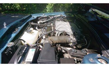 Chrysler-New-yorker-1992-Mediterranean-Green-Teal-8