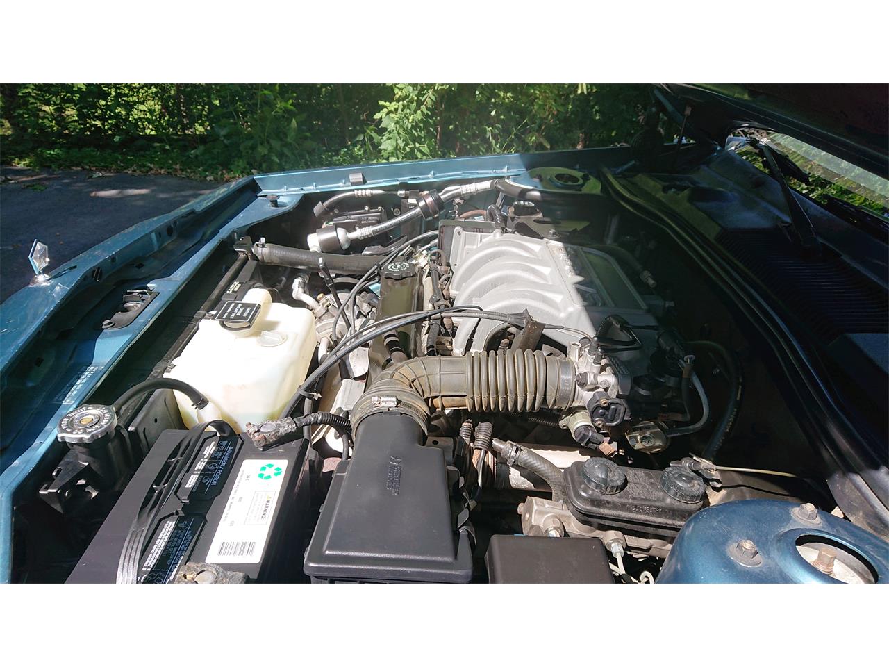 Chrysler-New-yorker-1992-Mediterranean-Green-Teal-8